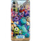 Disney Monsters University Official Poster Galaxy S20 Fan Edition Skin
